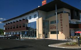 Hotel Roemerhof